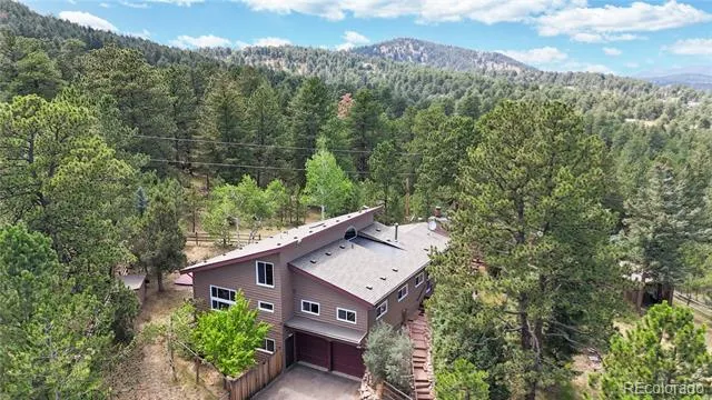 1295 Spruce Drive Golden, CO 80401