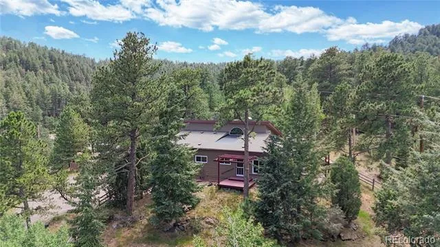 1295 Spruce Drive Golden, CO 80401