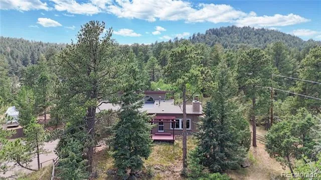 1295 Spruce Drive Golden, CO 80401