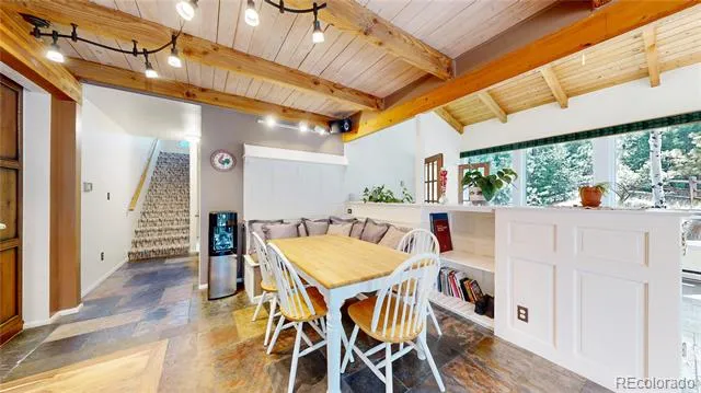 1295 Spruce Drive Golden, CO 80401