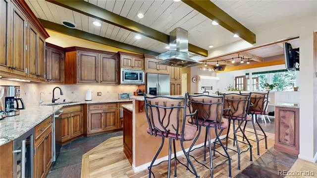 1295 Spruce Drive Golden, CO 80401