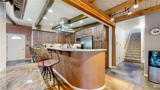 1295 Spruce Drive Golden, CO 80401