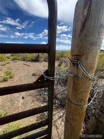TRACT 4 BDL COUNTY ROAD 7 S Alamosa, CO 81101