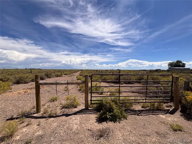 TRACT 4 BDL COUNTY ROAD 7 S Alamosa, CO 81101