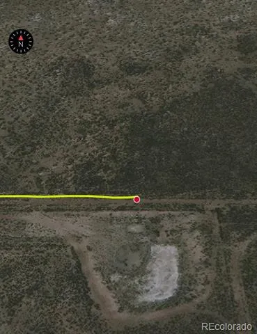 TRACT 4 BDL COUNTY ROAD 7 S Alamosa, CO 81101