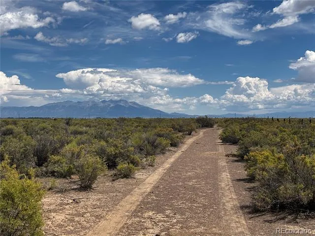 TRACT 4 BDL COUNTY ROAD 7 S Alamosa, CO 81101