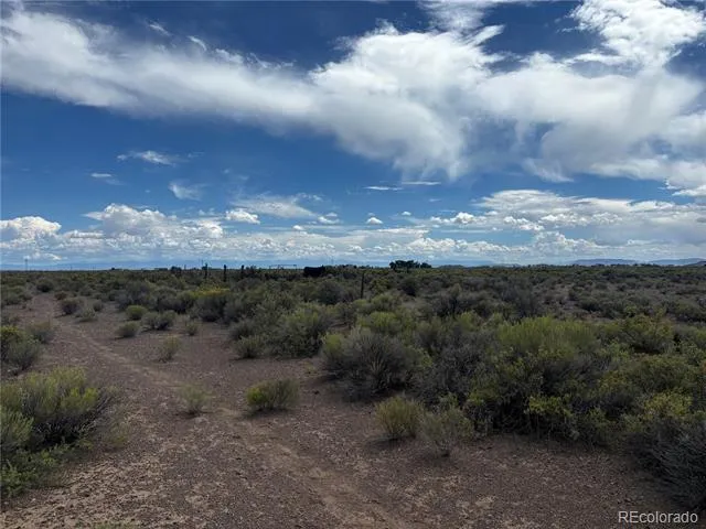 TRACT 4 BDL COUNTY ROAD 7 S Alamosa, CO 81101