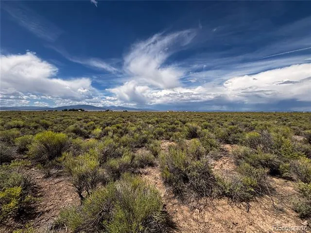 TRACT 4 BDL COUNTY ROAD 7 S Alamosa, CO 81101