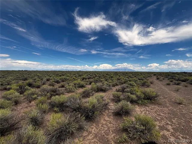 TRACT 4 BDL COUNTY ROAD 7 S Alamosa, CO 81101