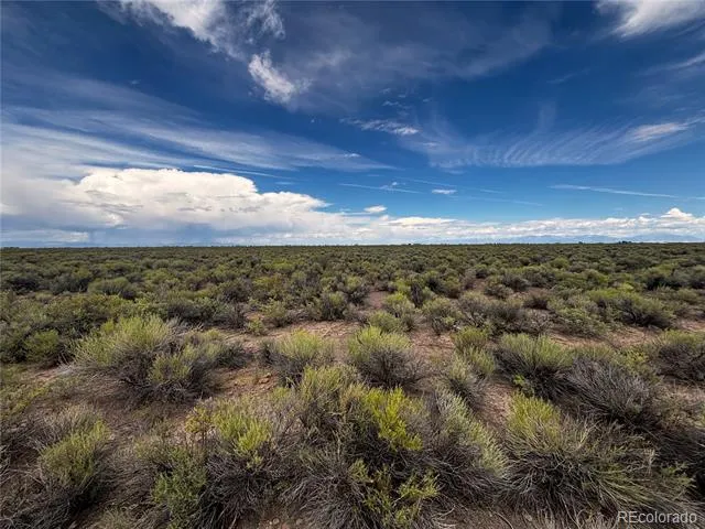 TRACT 4 BDL COUNTY ROAD 7 S Alamosa, CO 81101