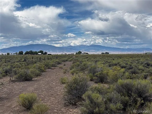 TRACT 4 BDL COUNTY ROAD 7 S Alamosa, CO 81101