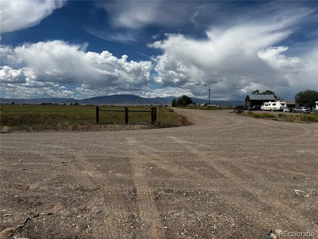 TRACT 4 BDL COUNTY ROAD 7 S Alamosa, CO 81101
