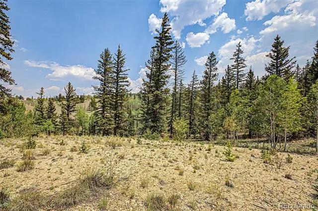 360 Palomino Drive Jefferson, CO 80456