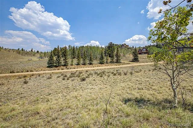 360 Palomino Drive Jefferson, CO 80456