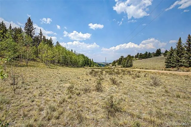 360 Palomino Drive Jefferson, CO 80456