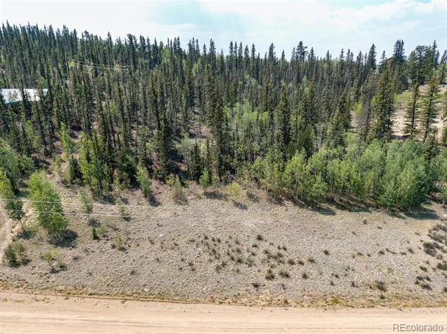 360 Palomino Drive Jefferson, CO 80456