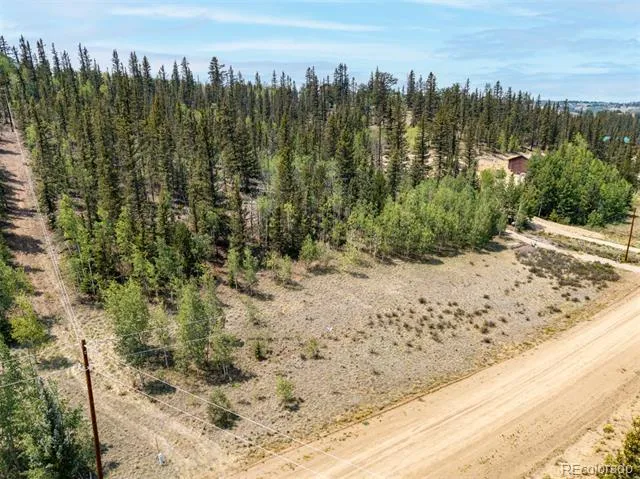 360 Palomino Drive Jefferson, CO 80456