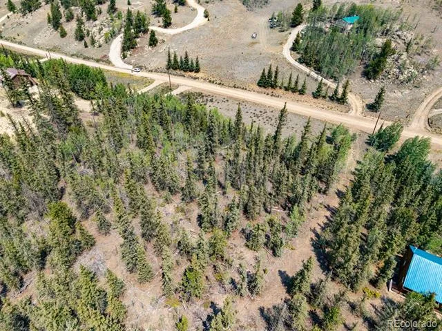 360 Palomino Drive Jefferson, CO 80456