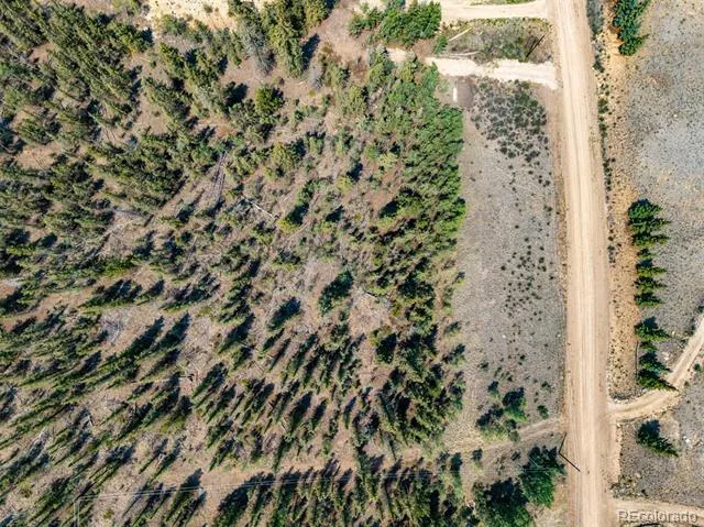 360 Palomino Drive Jefferson, CO 80456