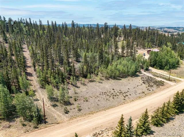 360 Palomino Drive Jefferson, CO 80456