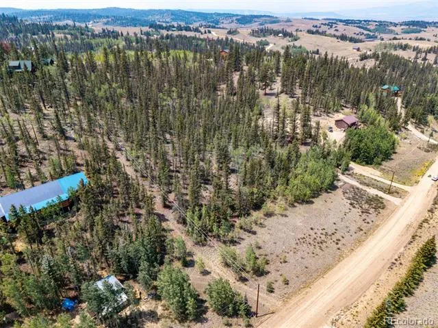 360 Palomino Drive Jefferson, CO 80456