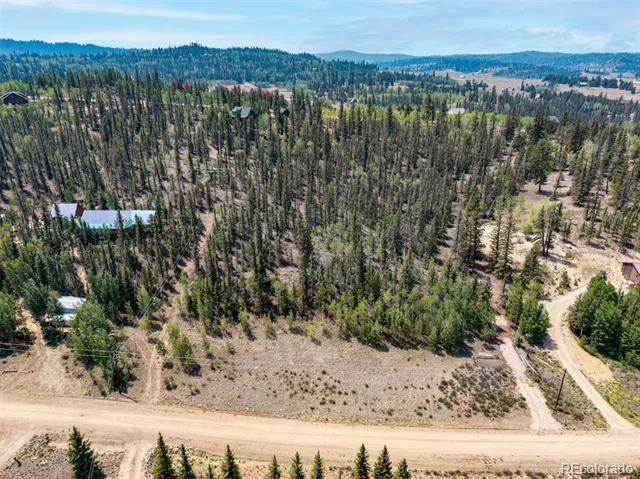 360 Palomino Drive Jefferson, CO 80456