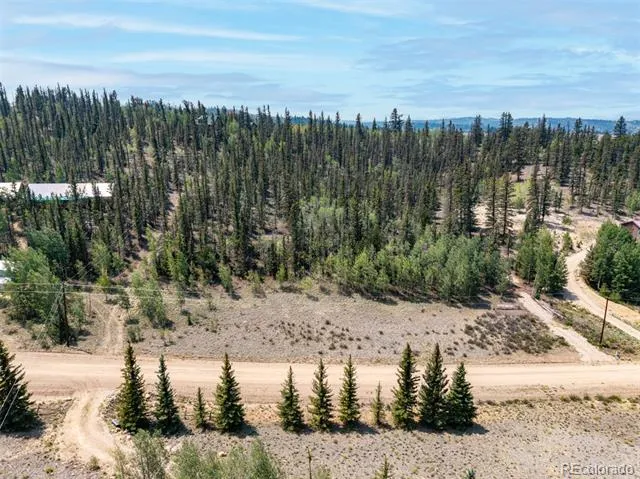 360 Palomino Drive Jefferson, CO 80456