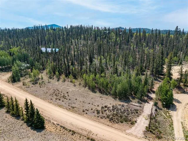 360 Palomino Drive Jefferson, CO 80456