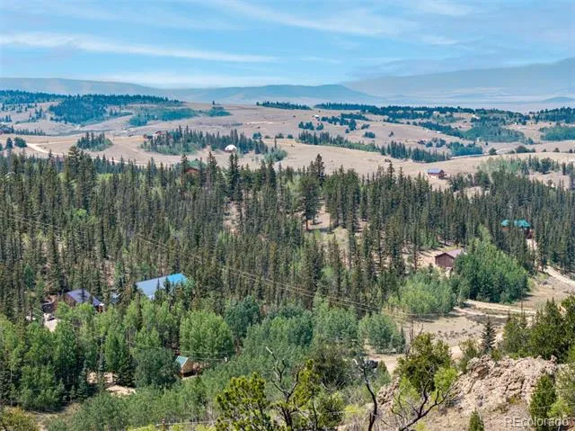 360 Palomino Drive Jefferson, CO 80456