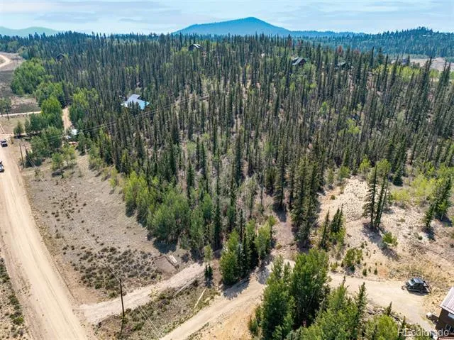 360 Palomino Drive Jefferson, CO 80456