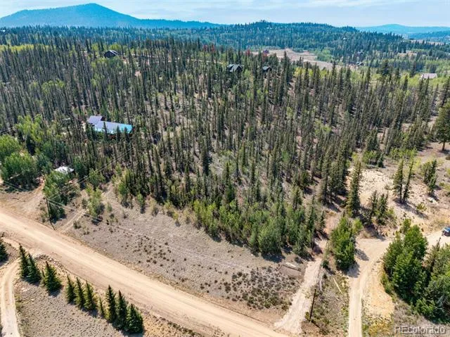 360 Palomino Drive Jefferson, CO 80456