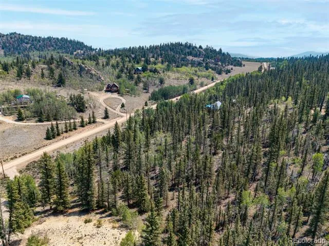 360 Palomino Drive Jefferson, CO 80456
