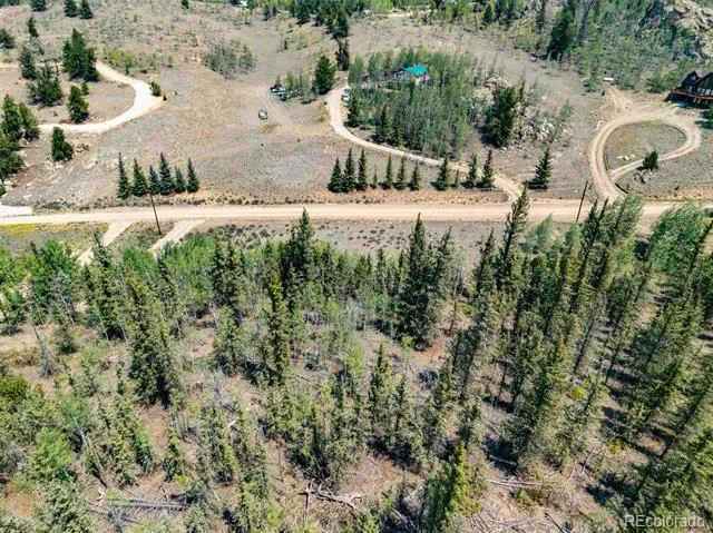 360 Palomino Drive Jefferson, CO 80456