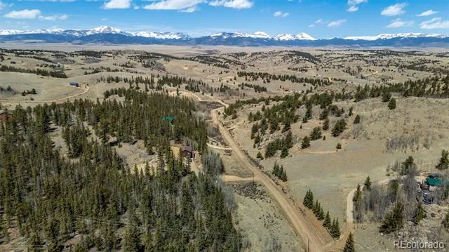 360 Palomino Drive Jefferson, CO 80456