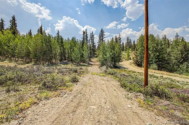 360 Palomino Drive Jefferson, CO 80456