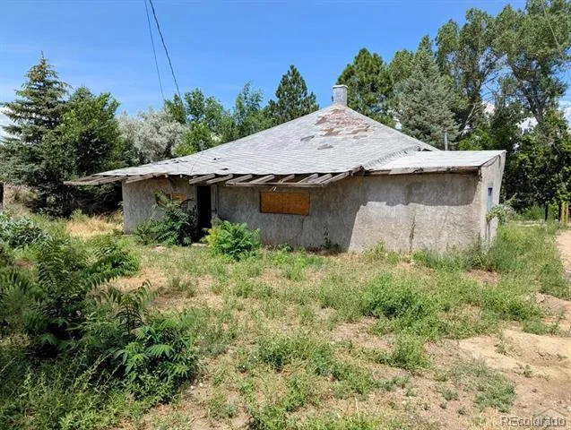505 W 10th Street Walsenburg, CO 81089