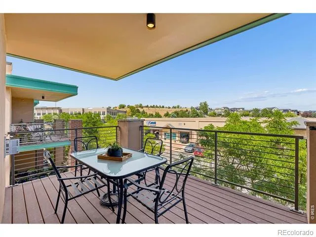 1057 W Century Drive #314 Louisville, CO 80027