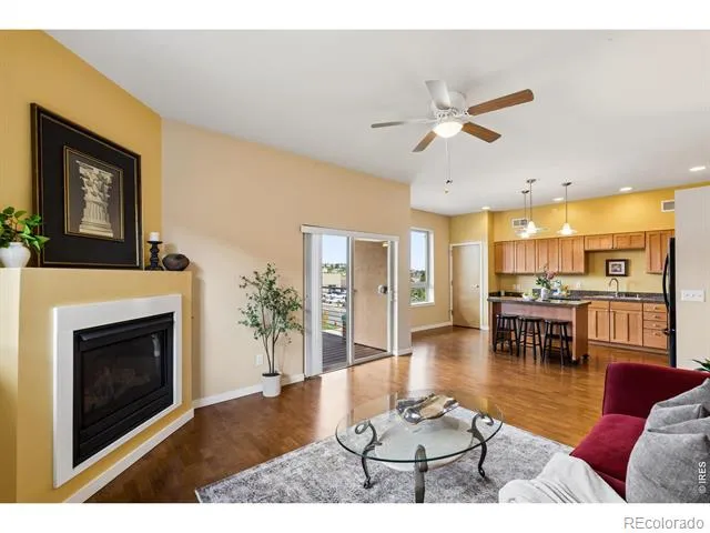 1057 W Century Drive #314 Louisville, CO 80027