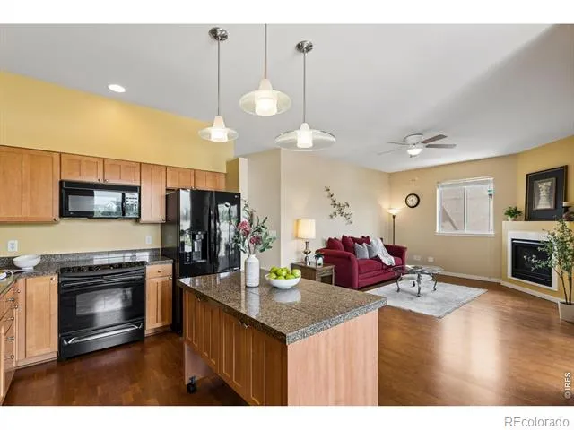 1057 W Century Drive #314 Louisville, CO 80027