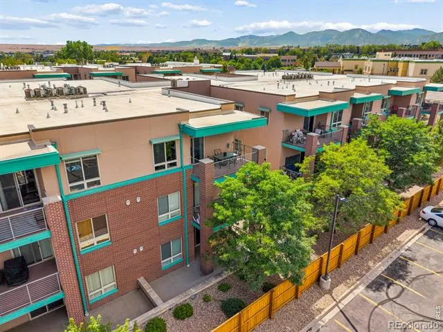 1057 W Century Drive #314 Louisville, CO 80027