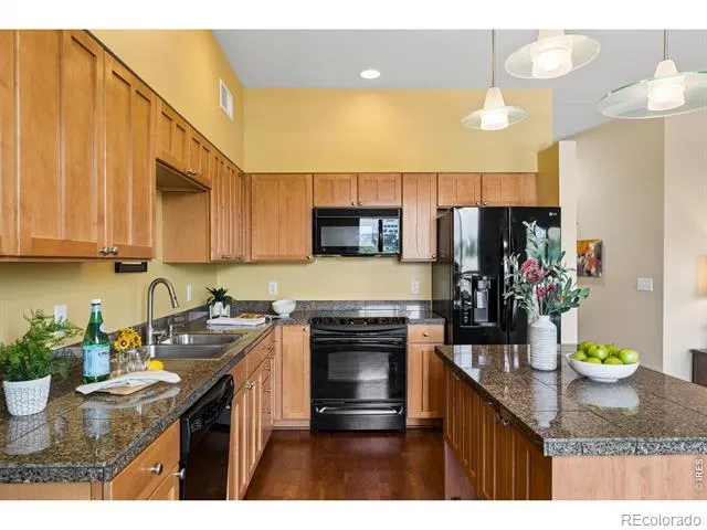 1057 W Century Drive #314 Louisville, CO 80027