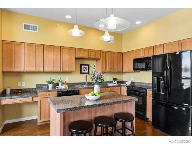 1057 W Century Drive #314 Louisville, CO 80027