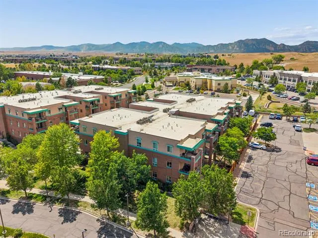 1057 W Century Drive #314 Louisville, CO 80027