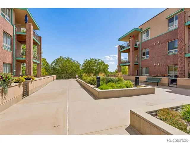 1057 W Century Drive #314 Louisville, CO 80027
