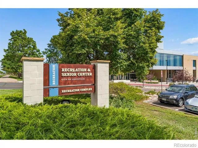 1057 W Century Drive #314 Louisville, CO 80027