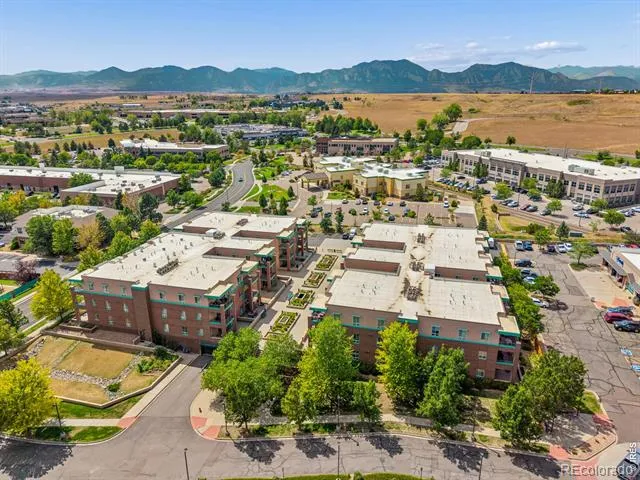 1057 W Century Drive #314 Louisville, CO 80027