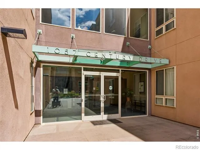 1057 W Century Drive #314 Louisville, CO 80027