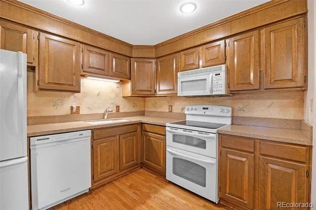 6565 Winona Court Arvada, CO 80003
