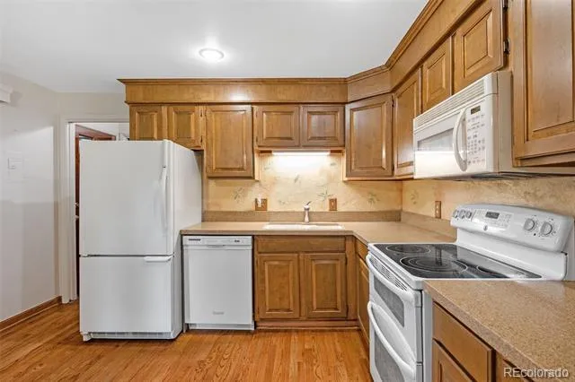 6565 Winona Court Arvada, CO 80003