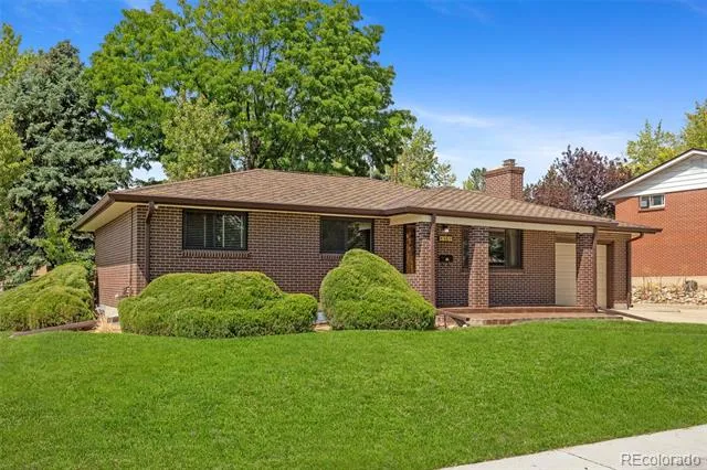 6565 Winona Court Arvada, CO 80003
